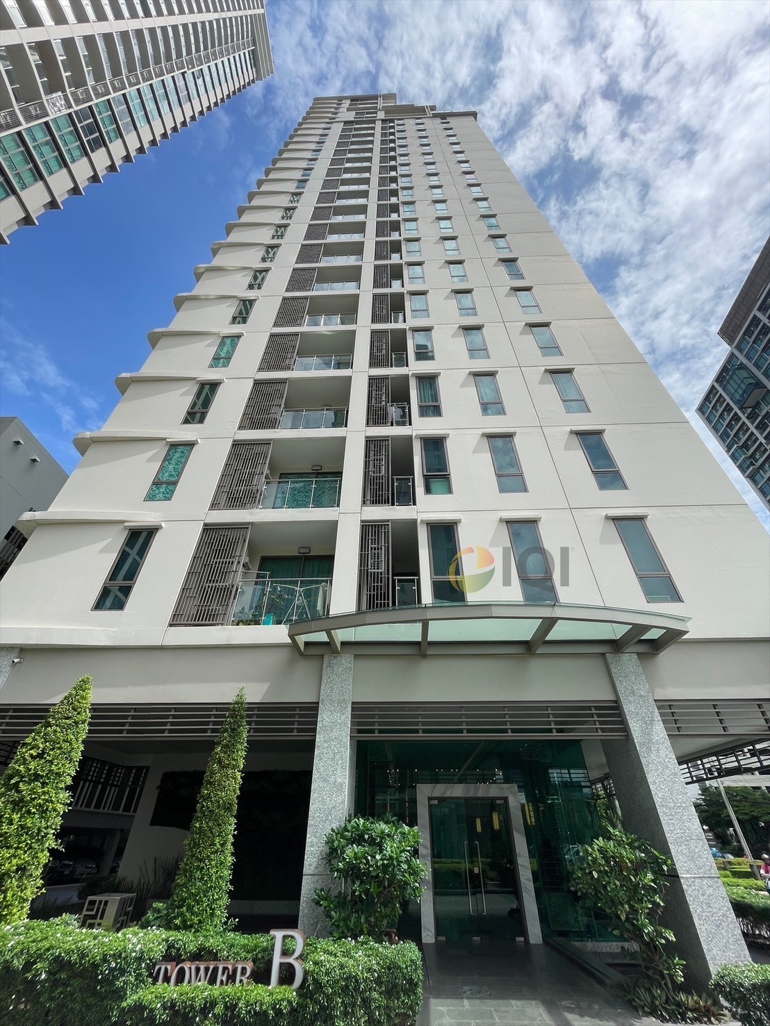 ￼For Sale & For Rent Supalai Oriental Sukhumvit 39  image