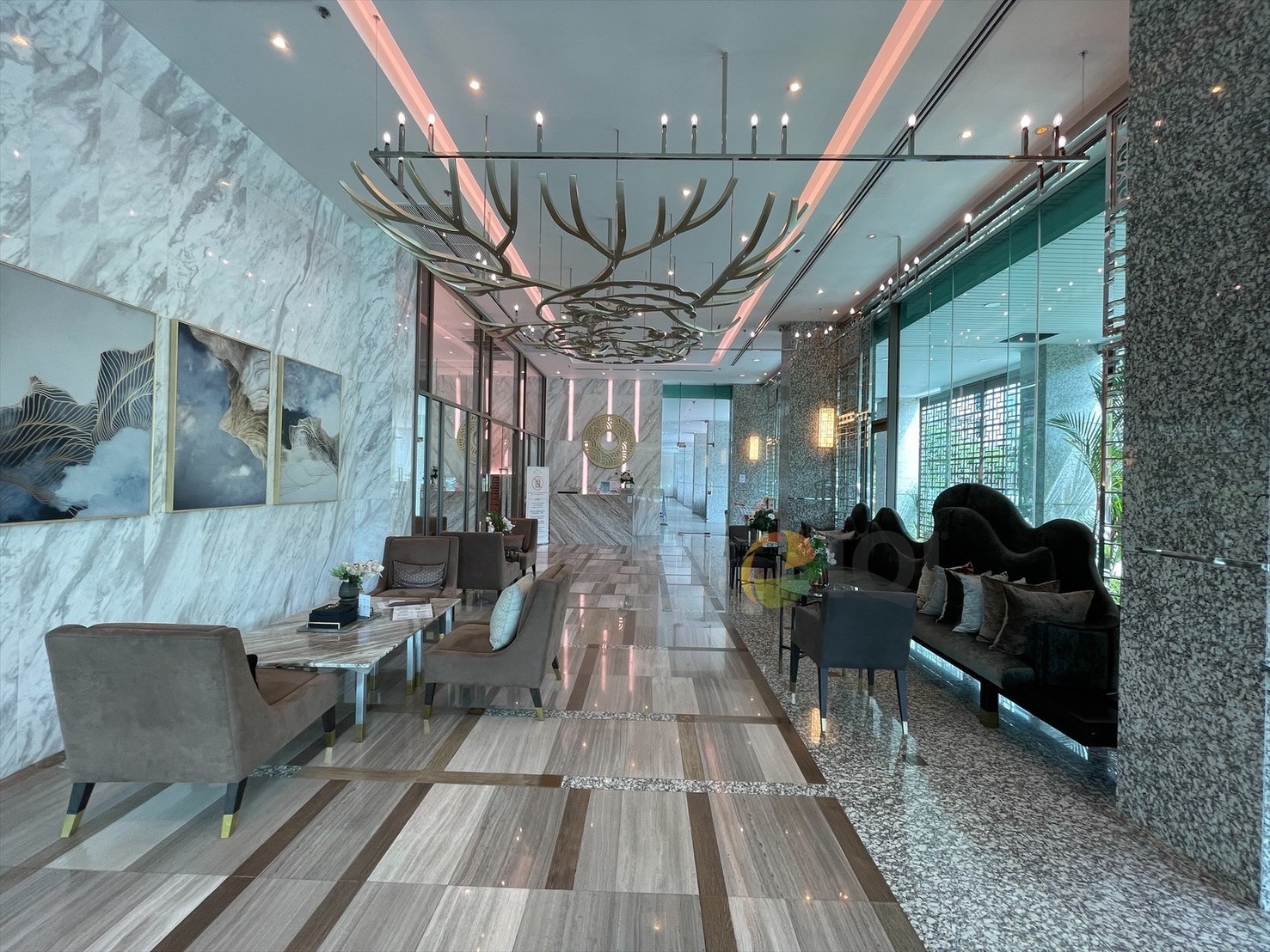 ￼For Sale & For Rent Supalai Oriental Sukhumvit 39  image