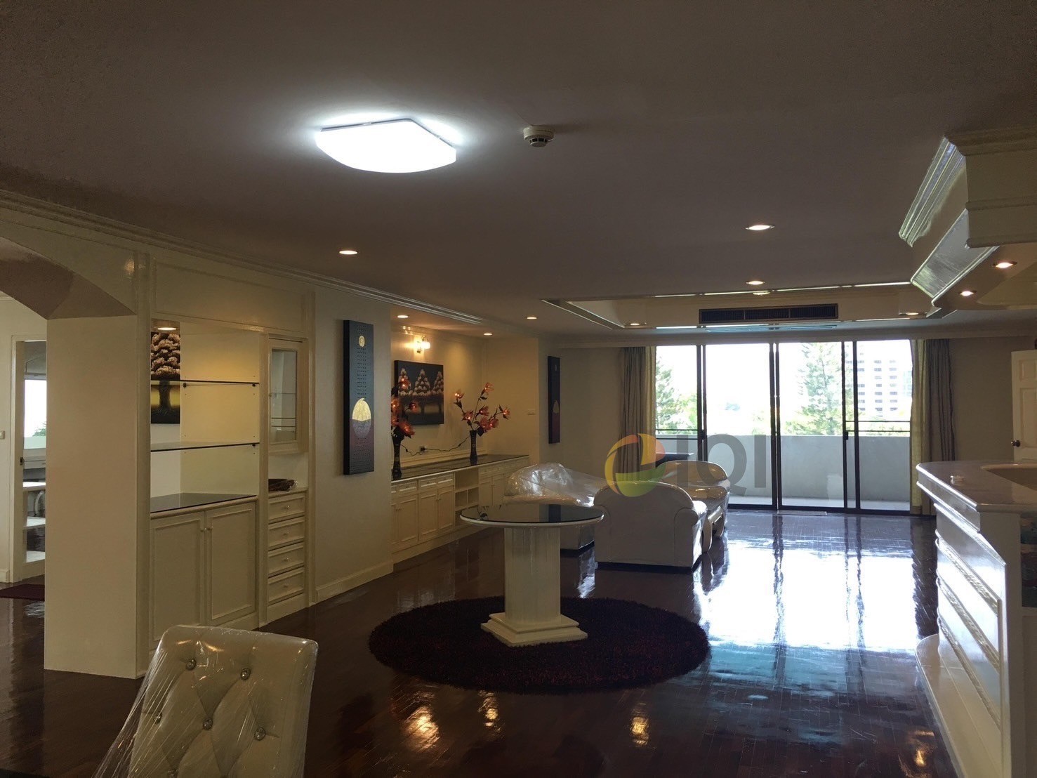 For Sale Oriental Towers Condominium Ekamai Soi 12 image