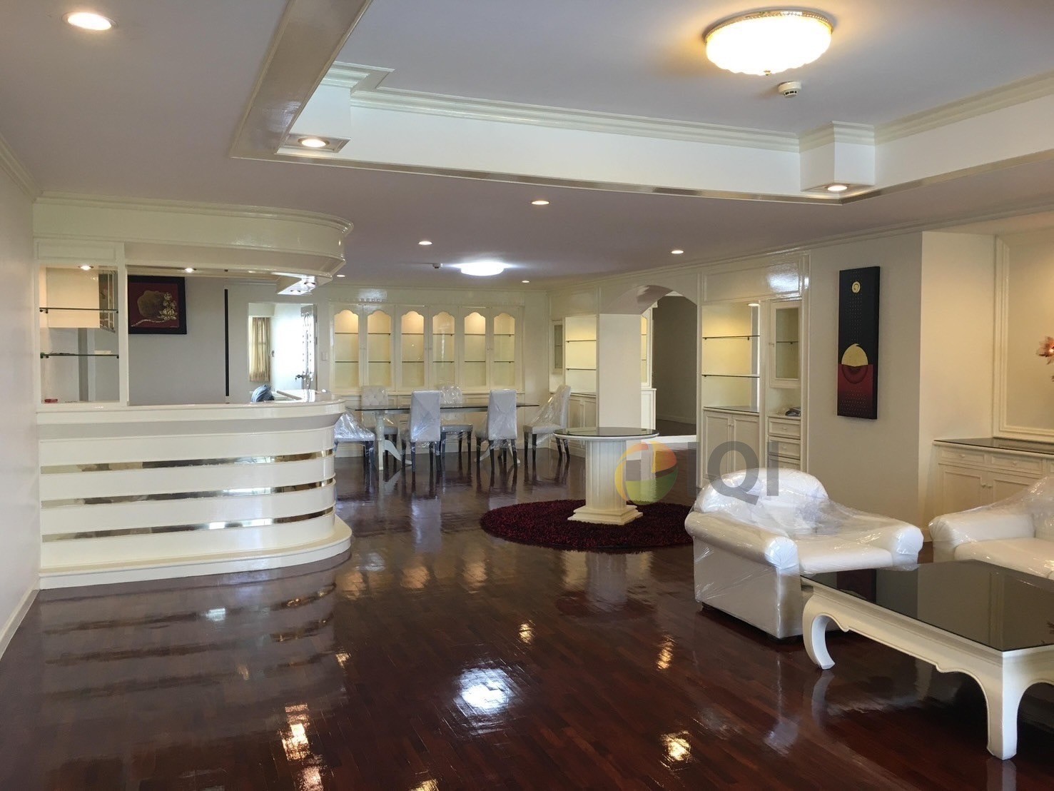 For Sale Oriental Towers Condominium Ekamai Soi 12 image