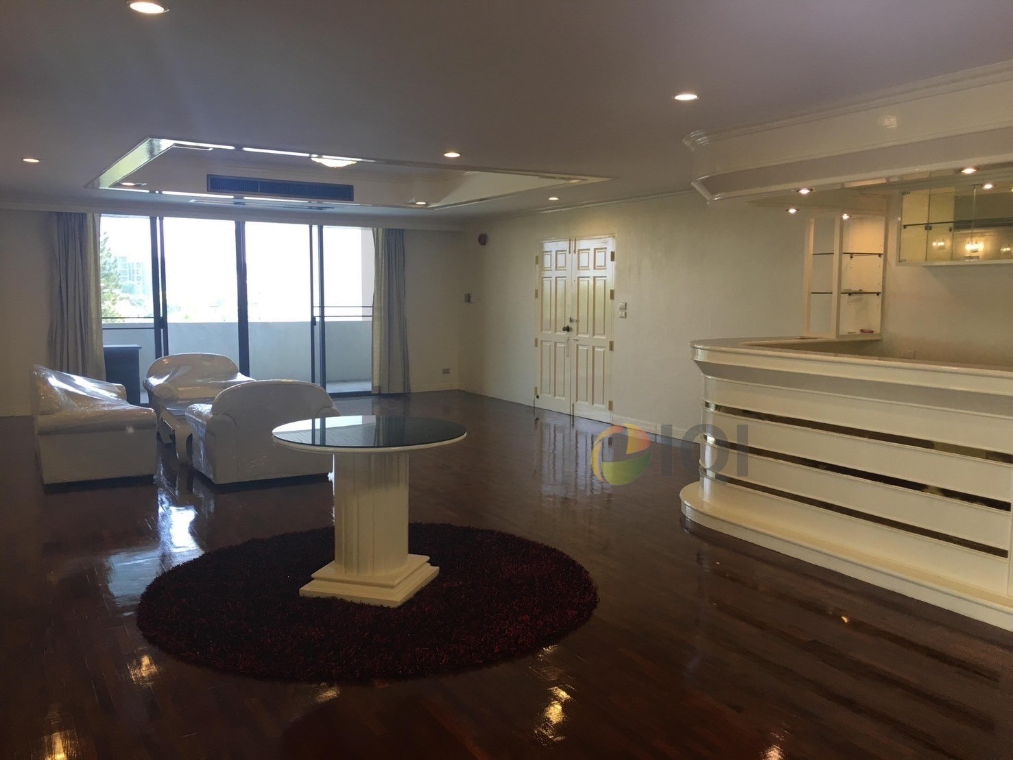 For Sale Oriental Towers Condominium Ekamai Soi 12 image