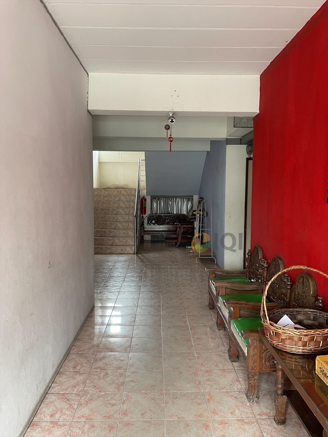 Apartment in Soi Bearing, 4 floors, Sukhumvit Road 107 image