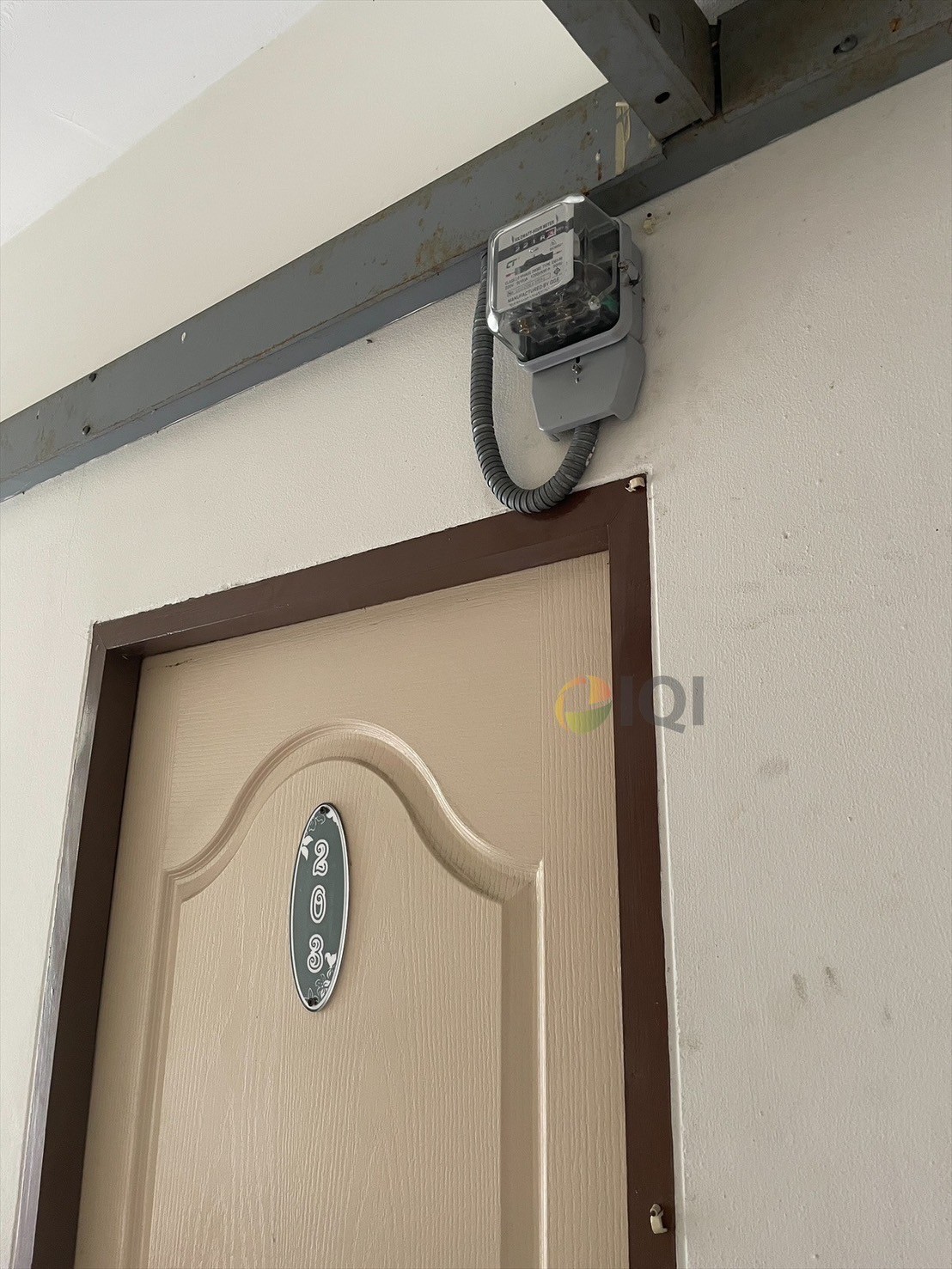 Apartment in Soi Bearing, 4 floors, Sukhumvit Road 107 image