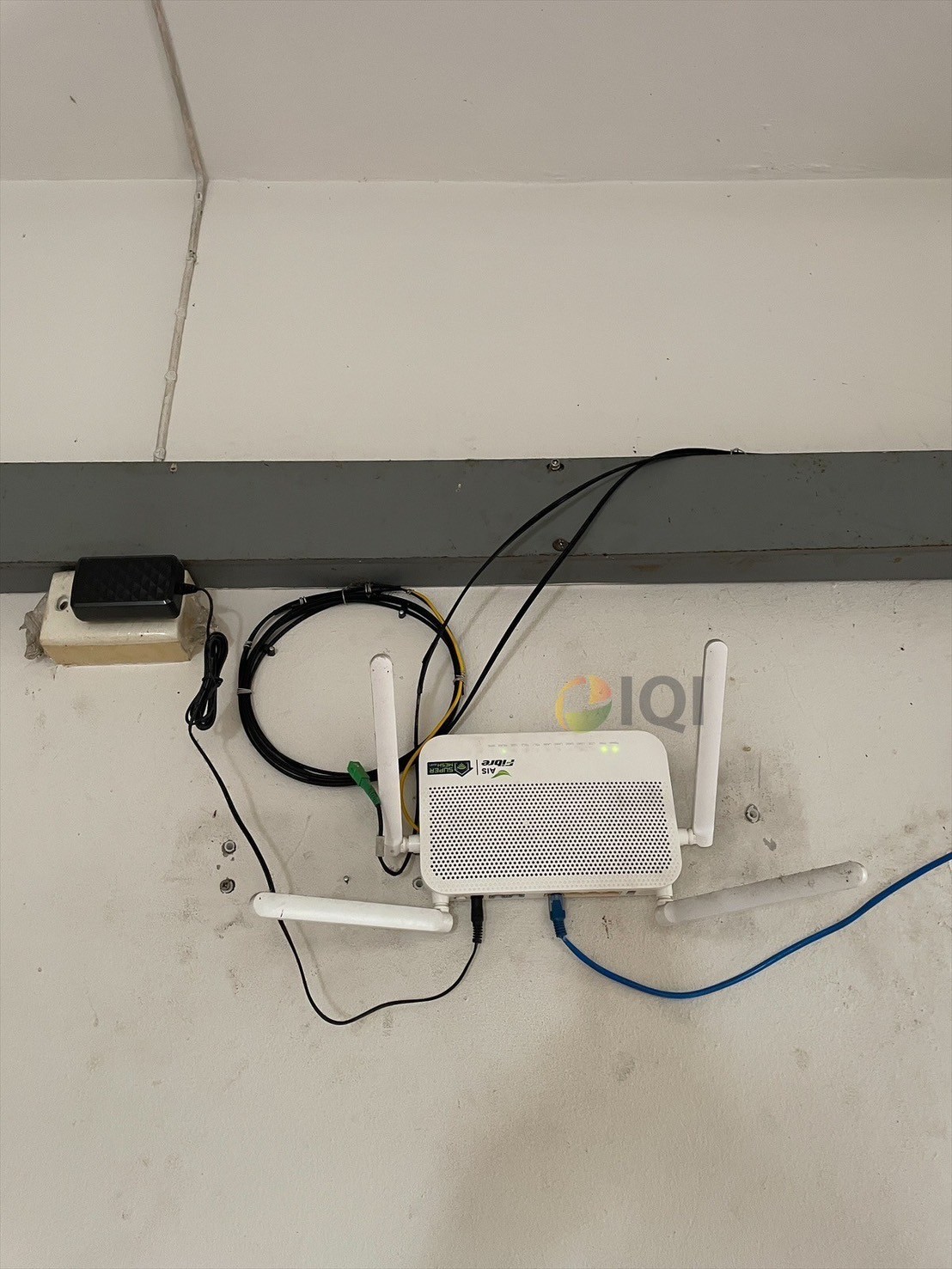 Apartment in Soi Bearing, 4 floors, Sukhumvit Road 107 image