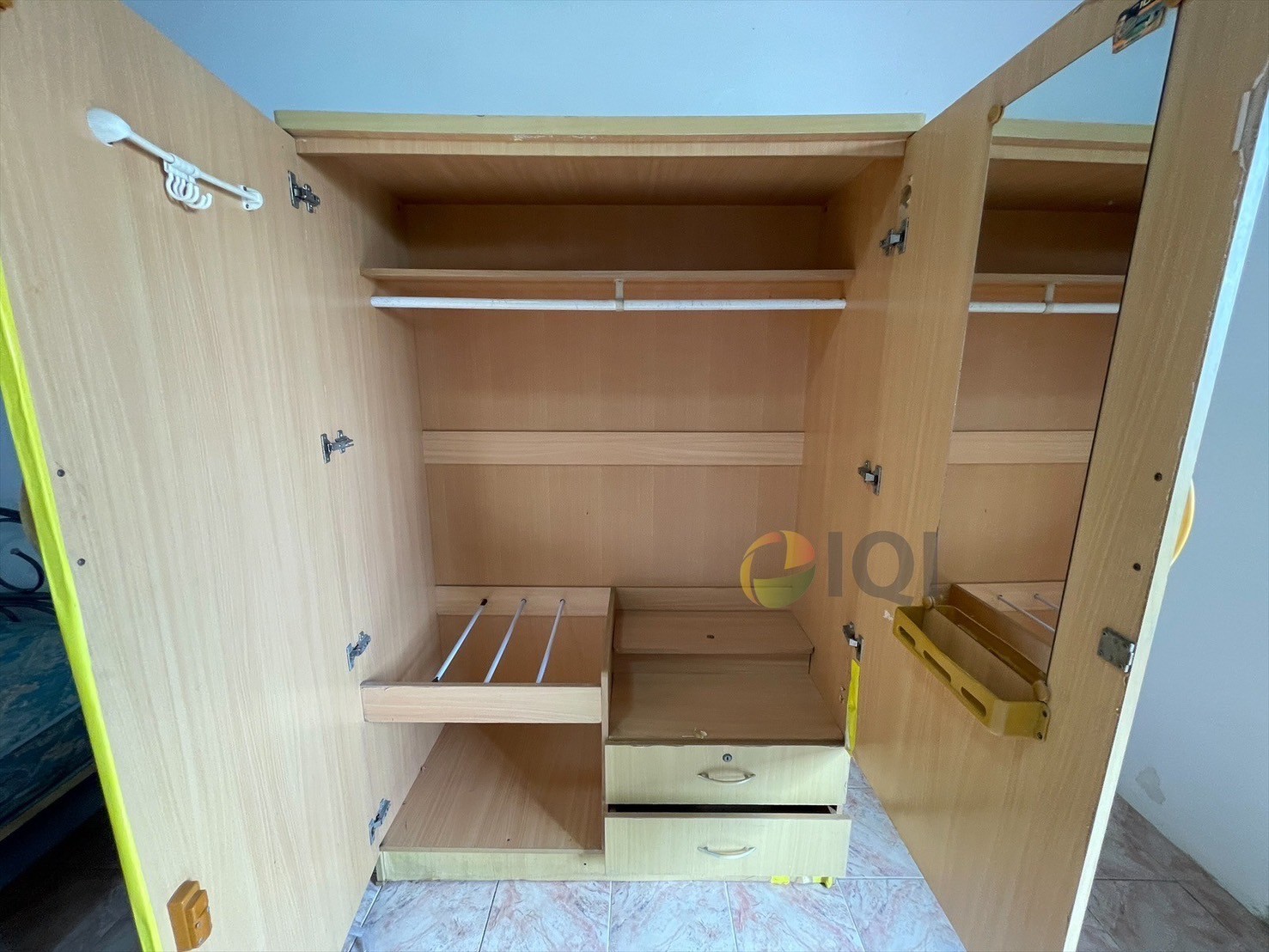 Apartment in Soi Bearing, 4 floors, Sukhumvit Road 107 image