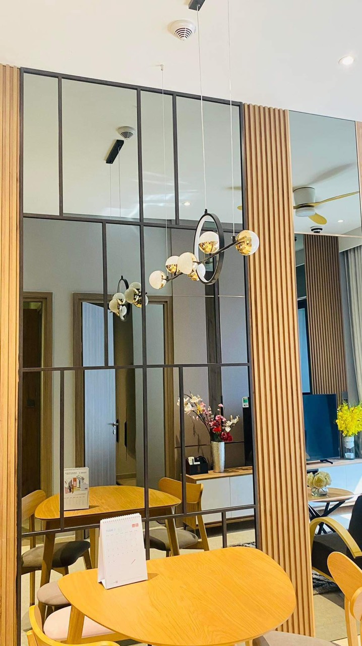 The Marq, District 1, 1 Bedroom, Full Furnished image