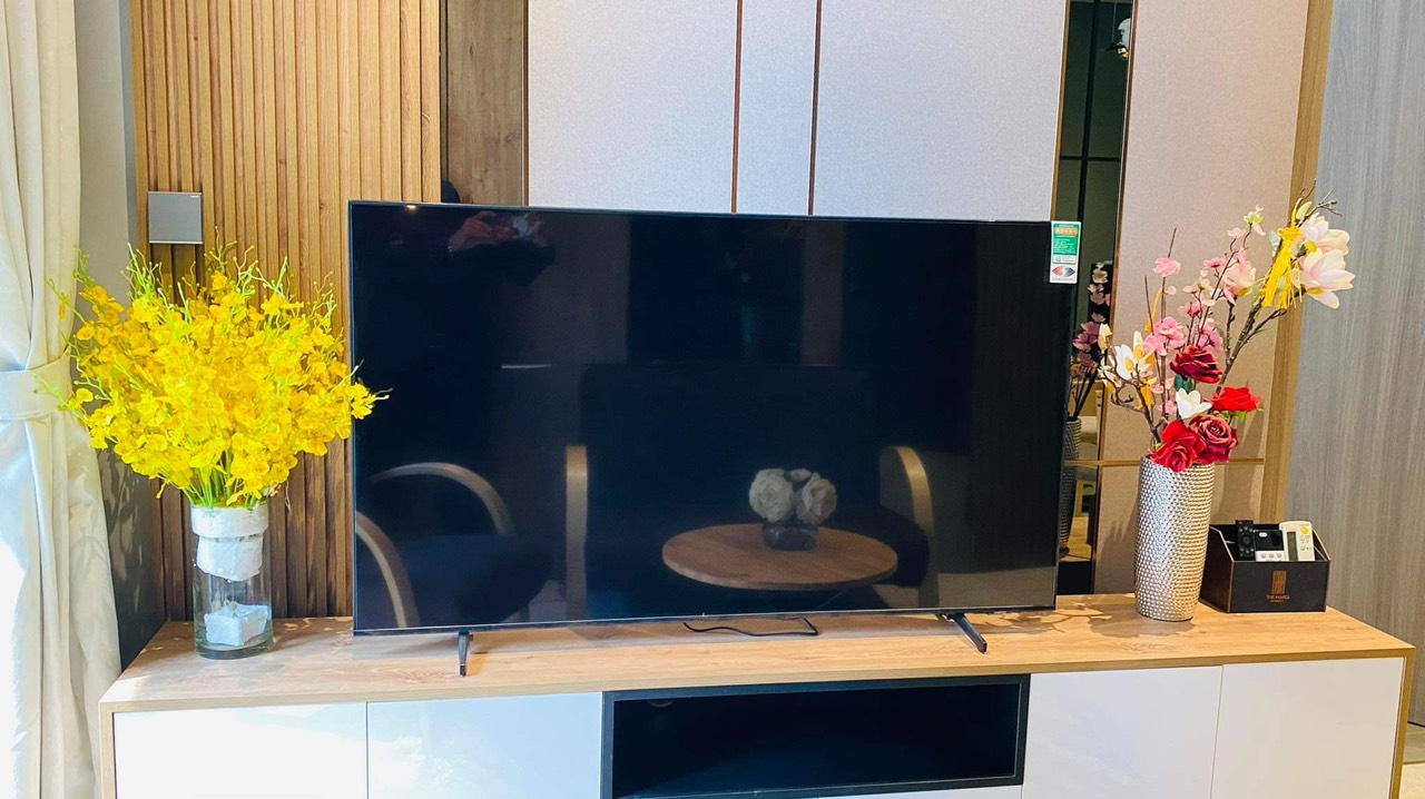 The Marq, District 1, 1 Bedroom, Full Furnished image