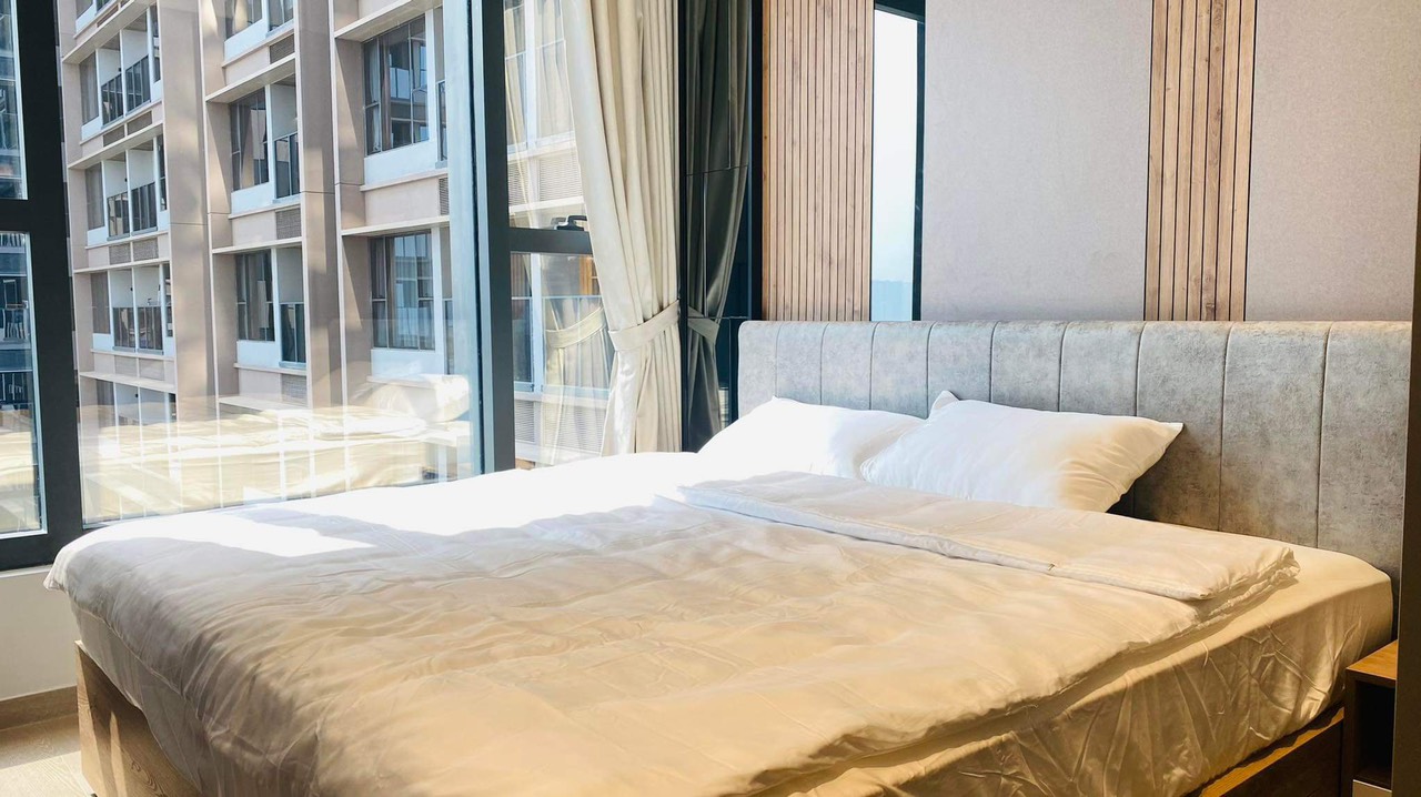 The Marq, District 1, 1 Bedroom, Full Furnished image