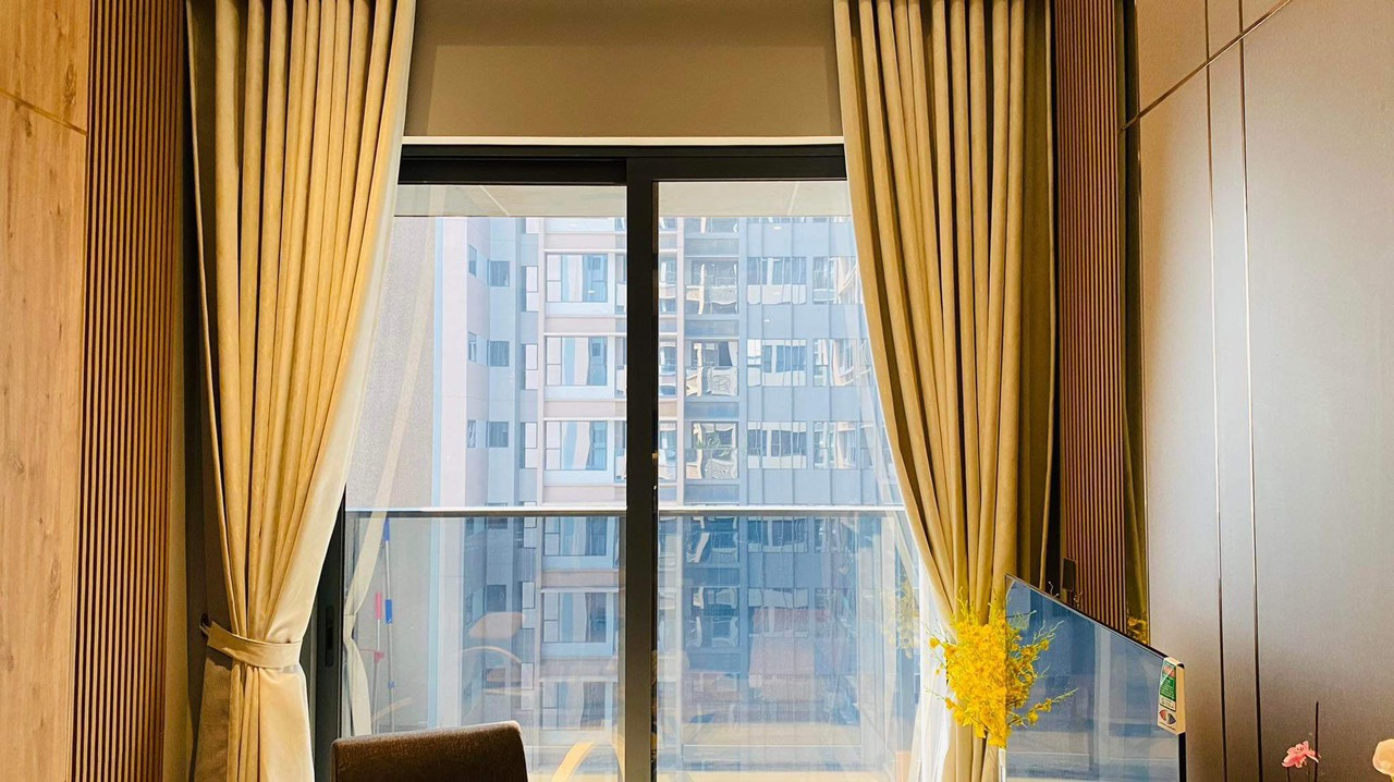 The Marq, District 1, 1 Bedroom, Full Furnished image