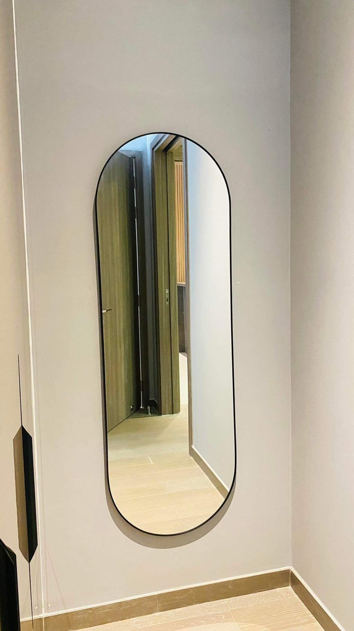 The Marq, District 1, 1 Bedroom, Full Furnished image