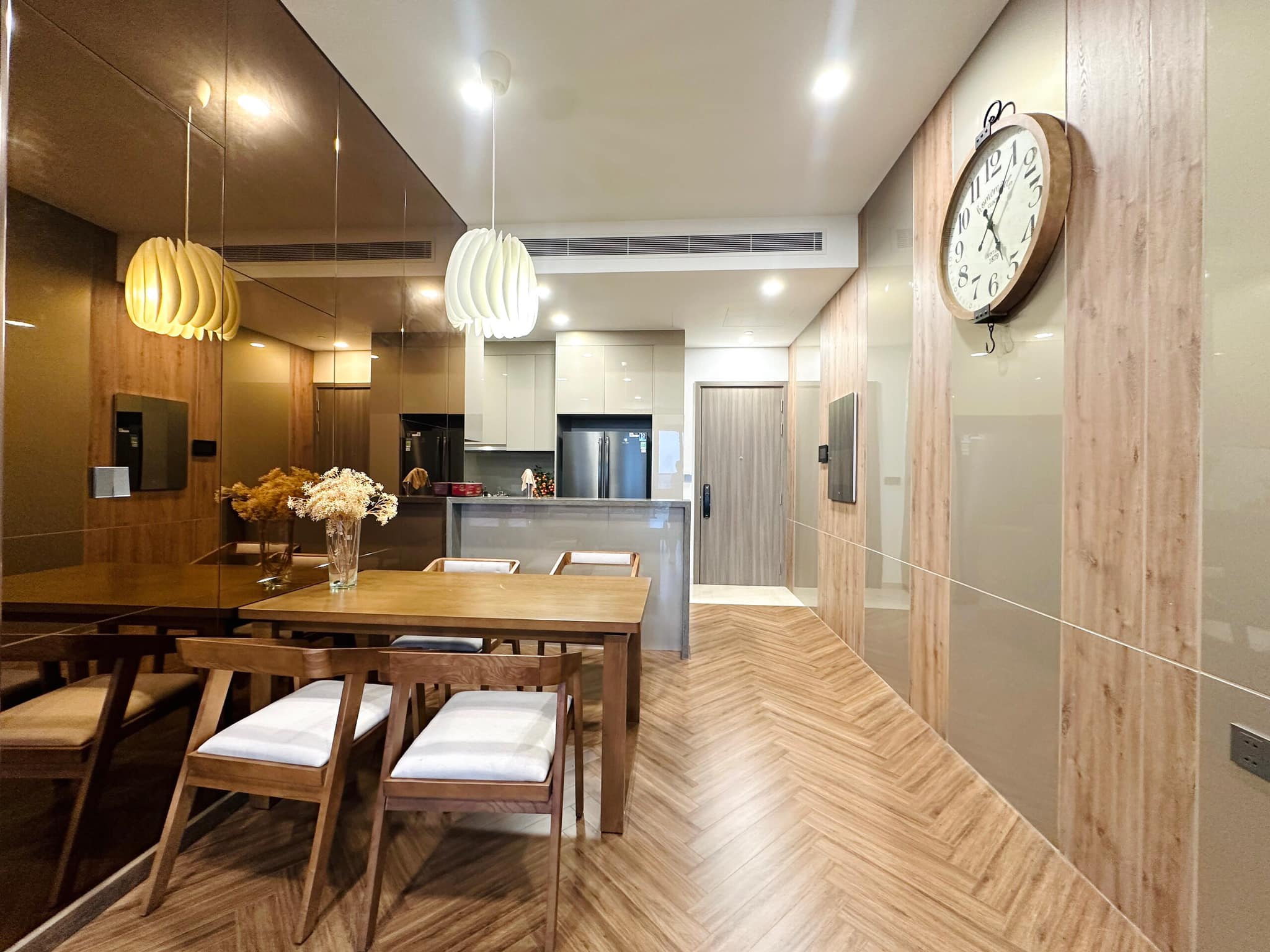 The Marq, District 1, 1 Bedroom, Full Furnished image