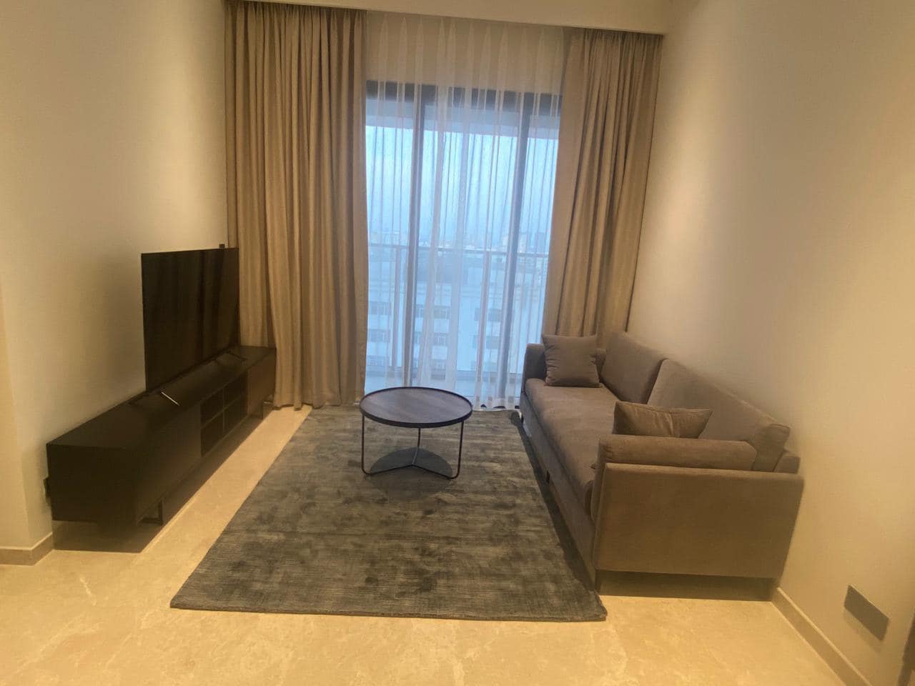 THE MARQ, DISTRICT 1, 1 BEDROOM, FULLY FURNISHED image