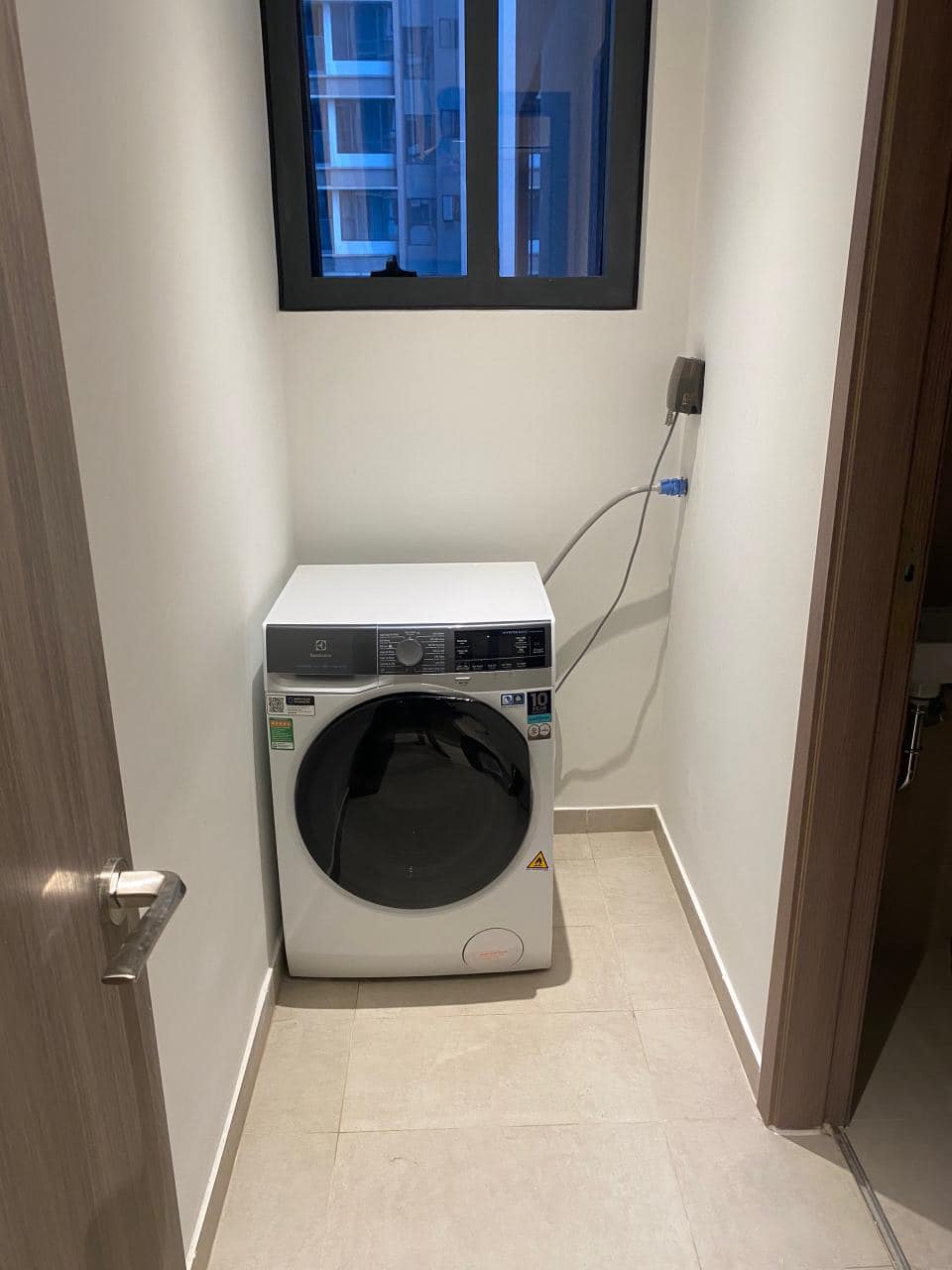 THE MARQ, DISTRICT 1, 1 BEDROOM, FULLY FURNISHED image