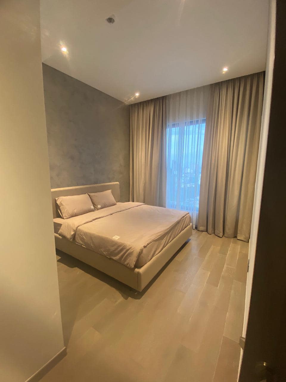 THE MARQ, DISTRICT 1, 1 BEDROOM, FULLY FURNISHED image