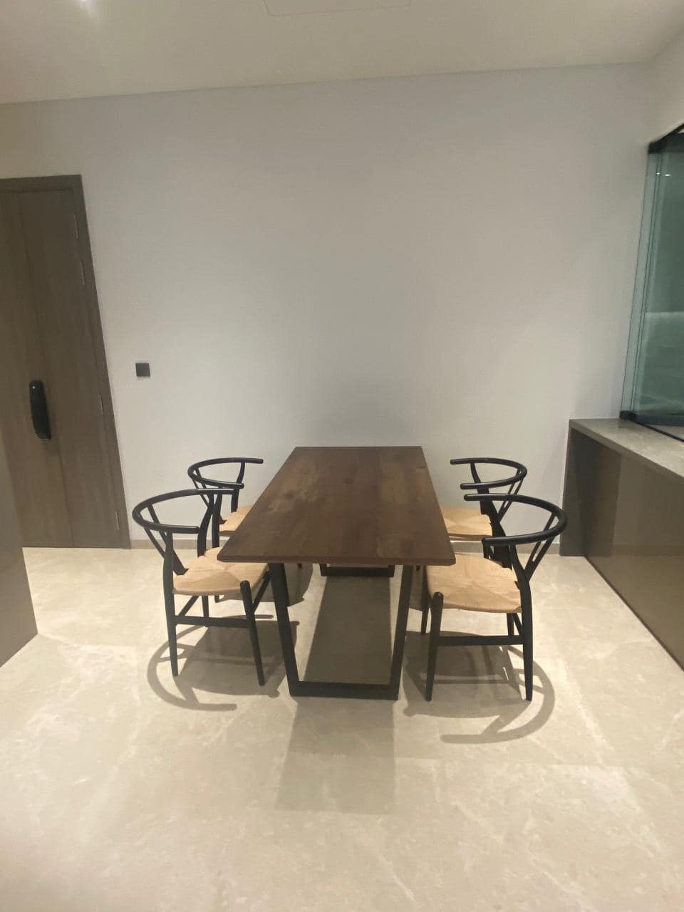 THE MARQ, DISTRICT 1, 1 BEDROOM, FULLY FURNISHED image