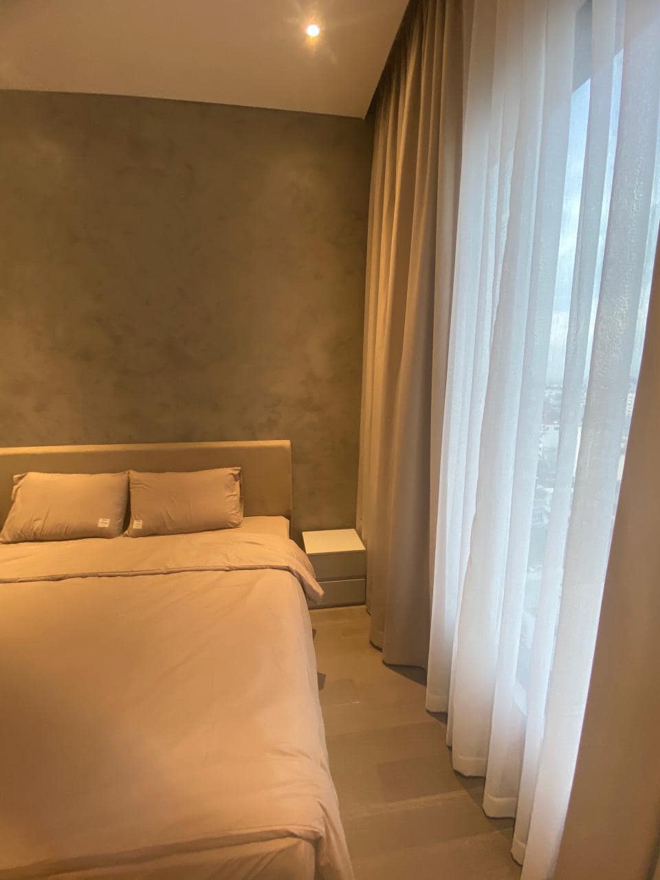 THE MARQ, DISTRICT 1, 1 BEDROOM, FULLY FURNISHED image