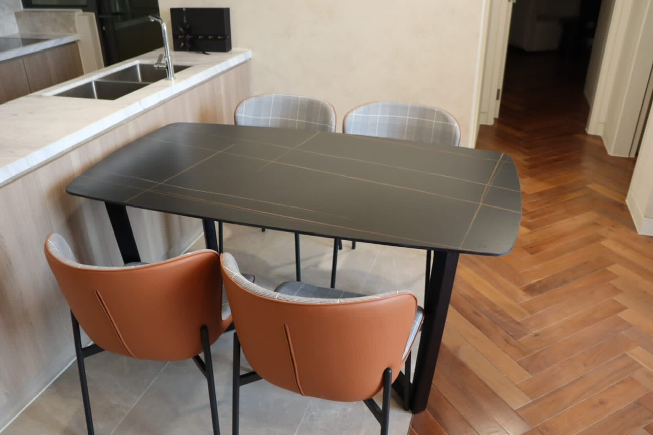 Cove Empire City, District 2, 2Bedrooms, Fully Furnished image