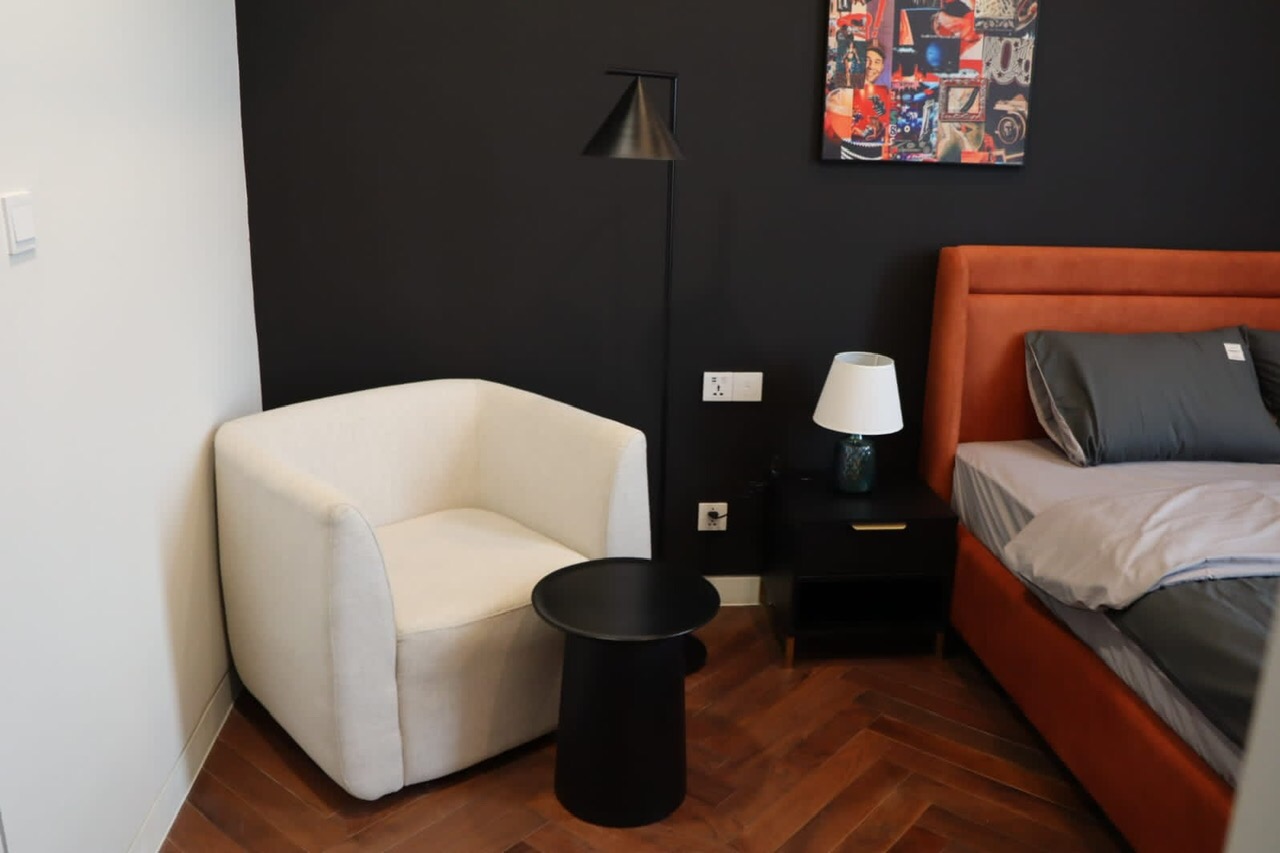 Cove Empire City, District 2, 2Bedrooms, Fully Furnished image