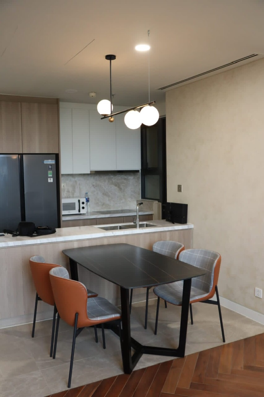 Cove Empire City, District 2, 2Bedrooms, Fully Furnished image