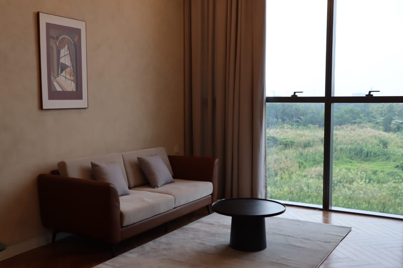 Cove Empire City, District 2, 2Bedrooms, Fully Furnished image