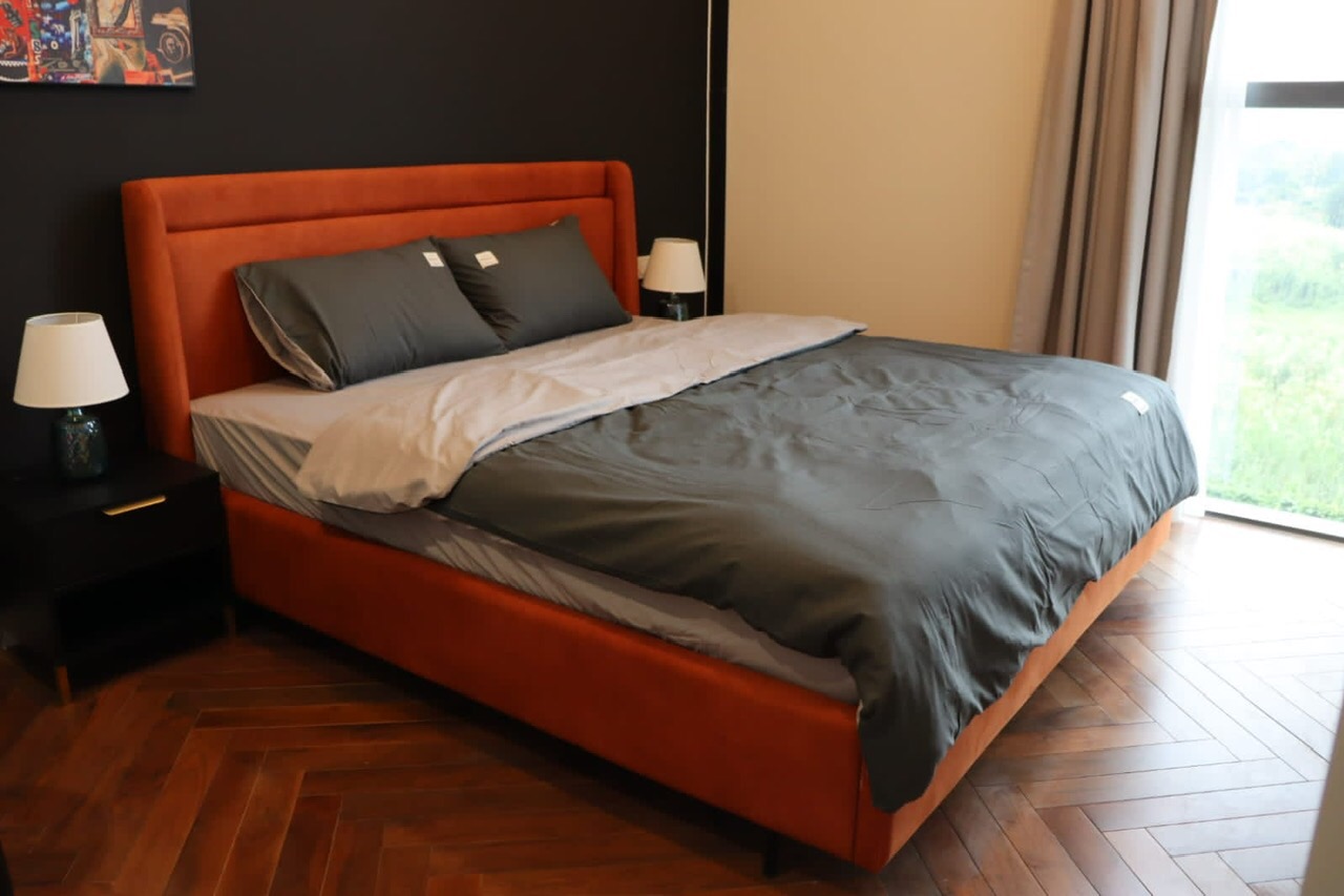 Cove Empire City, District 2, 2Bedrooms, Fully Furnished image