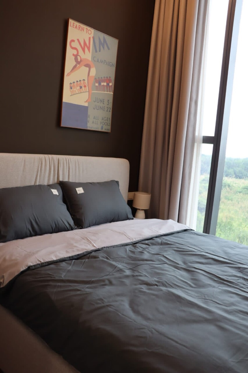 Cove Empire City, District 2, 2Bedrooms, Fully Furnished image