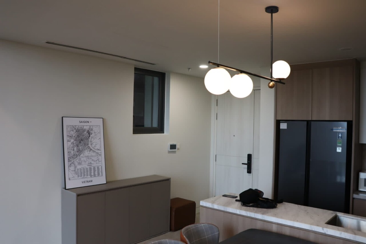 Cove Empire City, District 2, 2Bedrooms, Fully Furnished image