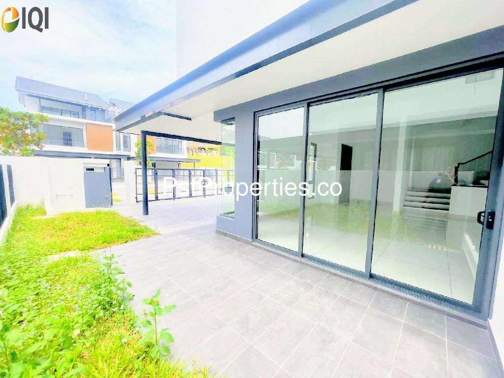 Trilia Residence image