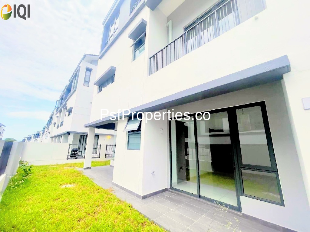 Trilia Residence image