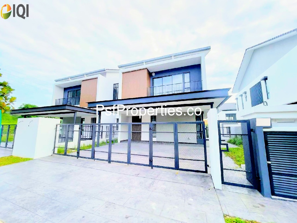 Trilia Residence image