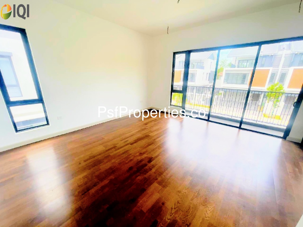 Trilia Residence image