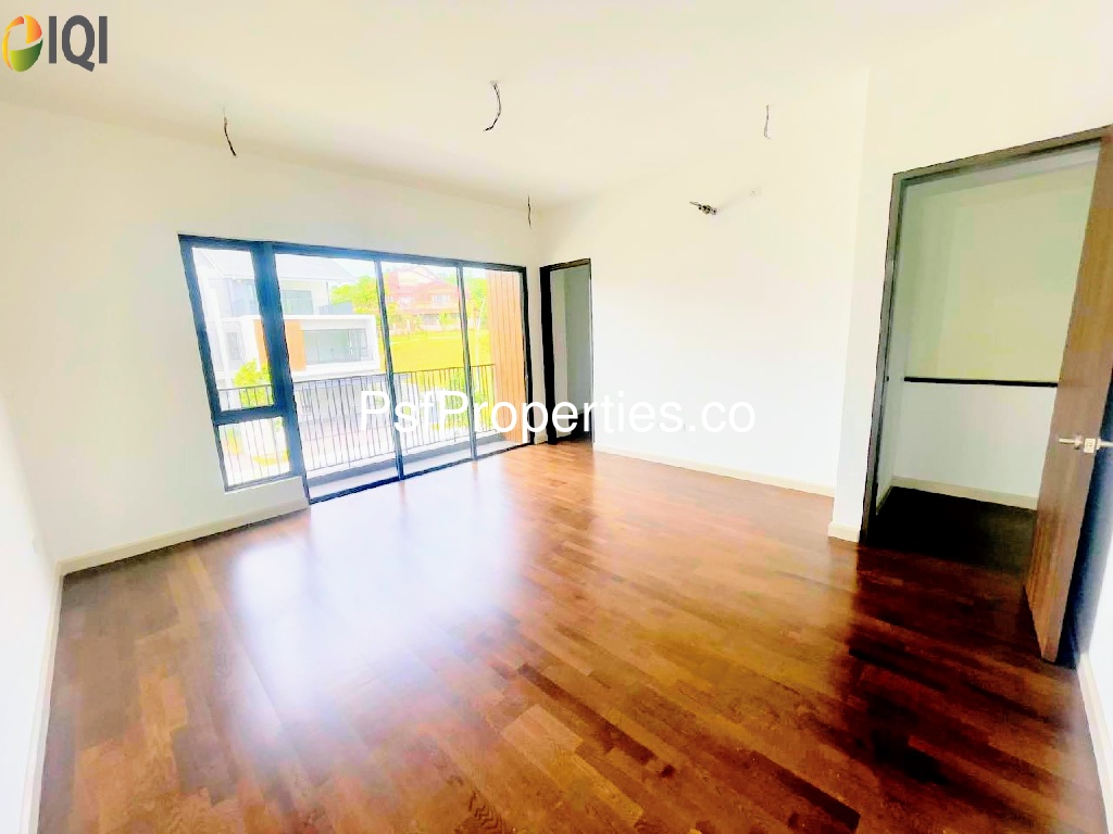 Trilia Residence image