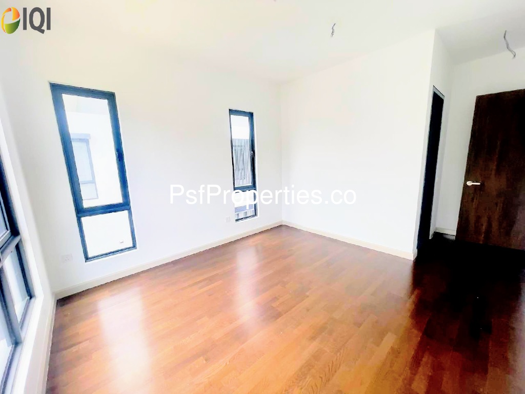 Trilia Residence image