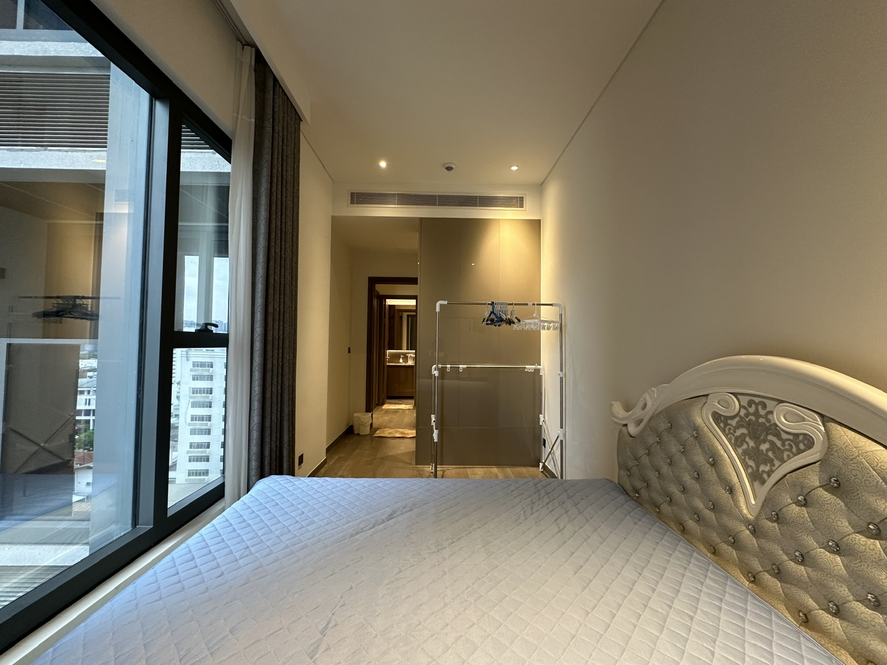 THE MARQ, DISTRICT 1, 1 BEDROOM, FULLY FURNISHED image