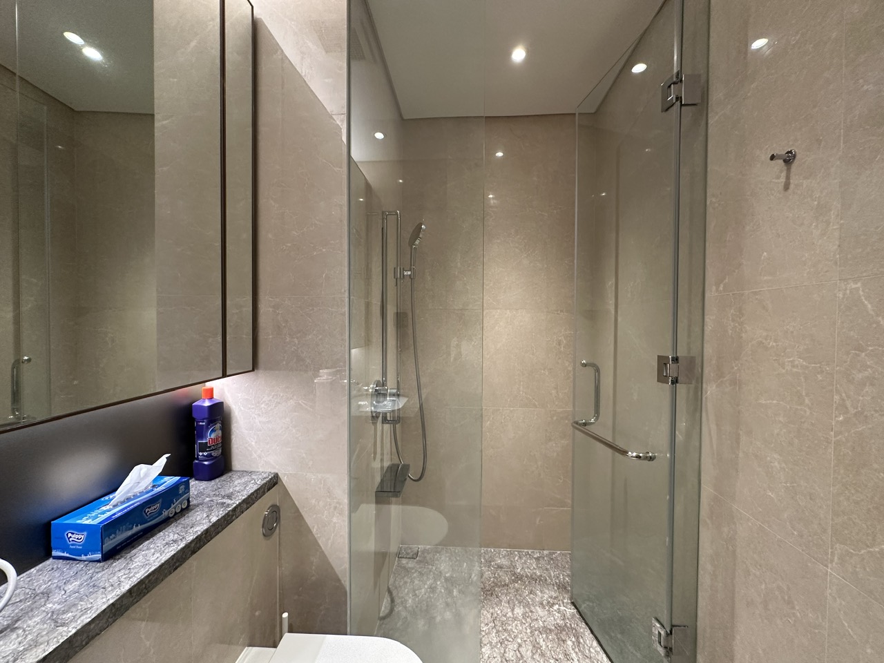 THE MARQ, DISTRICT 1, 1 BEDROOM, FULLY FURNISHED image