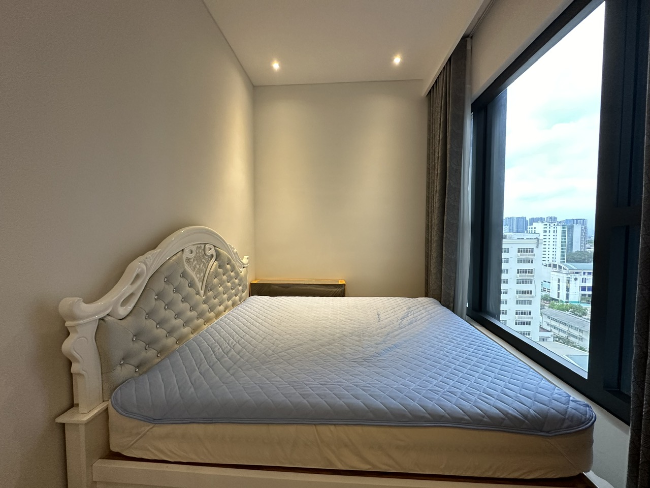 THE MARQ, DISTRICT 1, 1 BEDROOM, FULLY FURNISHED image