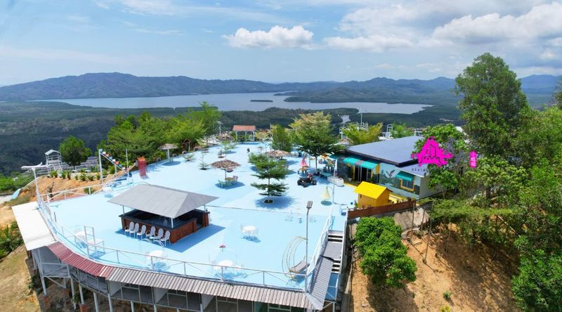 Sabah Resorts for Sale @ Tuaran KK View