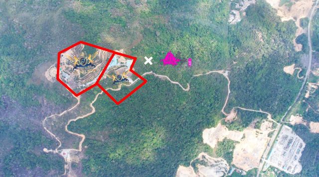 Sabah Resorts for Sale @ Tuaran KK View image