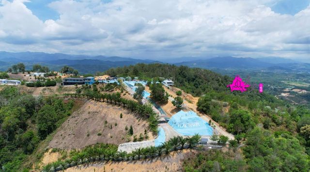 Sabah Resorts for Sale @ Tuaran KK View image