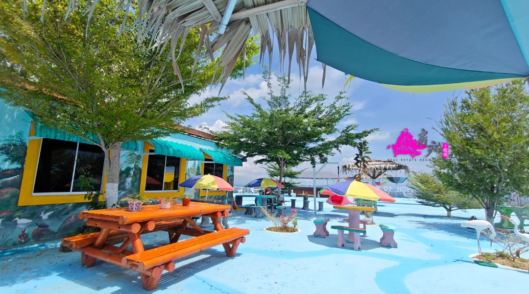 Sabah Resorts for Sale @ Tuaran KK View image