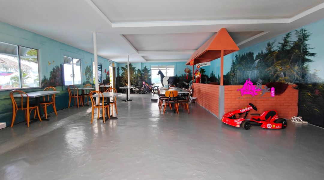 Sabah Resorts for Sale @ Tuaran KK View image