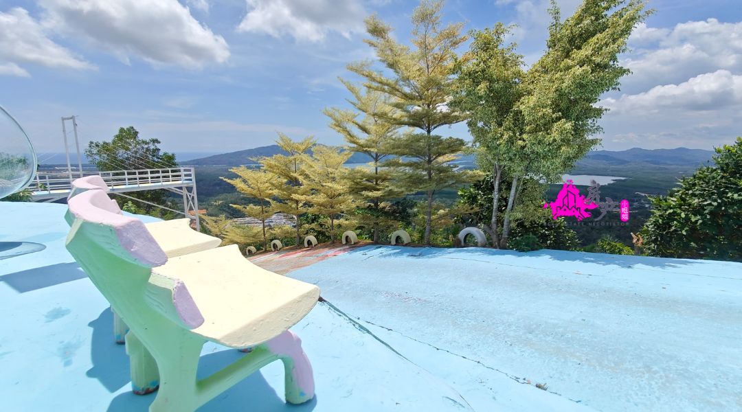 Sabah Resorts for Sale @ Tuaran KK View image