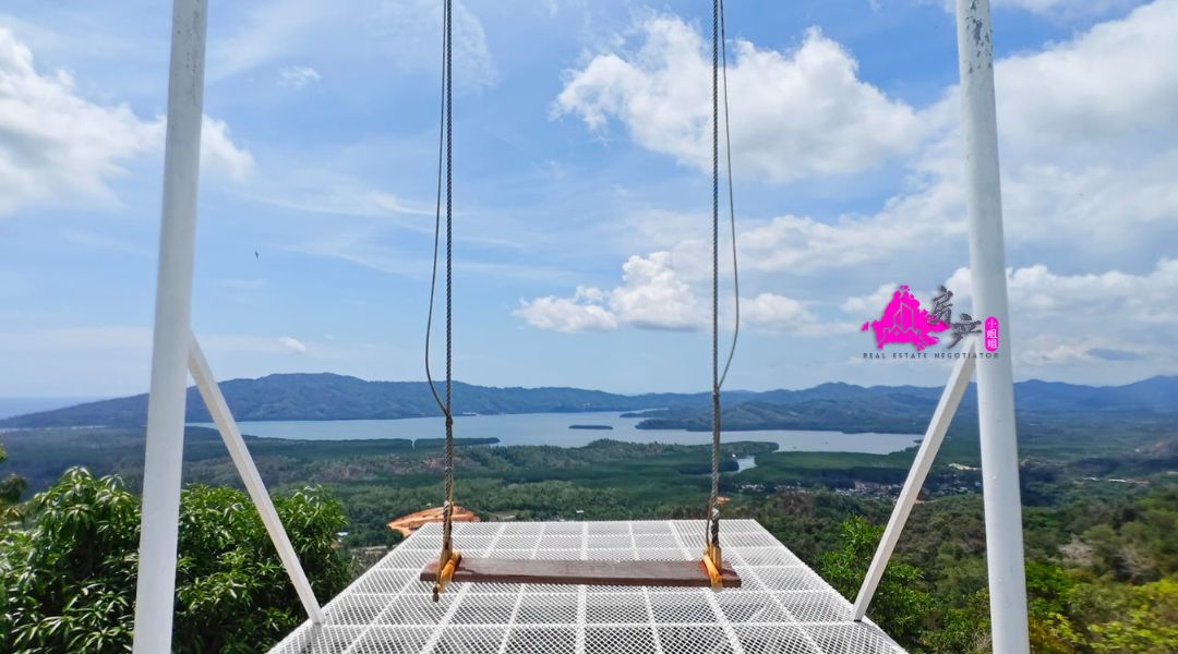 Sabah Resorts for Sale @ Tuaran KK View image