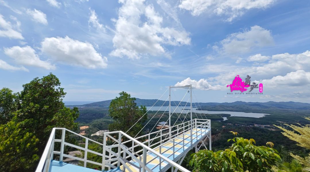 Sabah Resorts for Sale @ Tuaran KK View image
