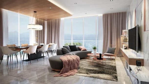 EATON PARK - LUXURY, ENHANCED LUXURY LIVING FROM GAMUDA LAND image