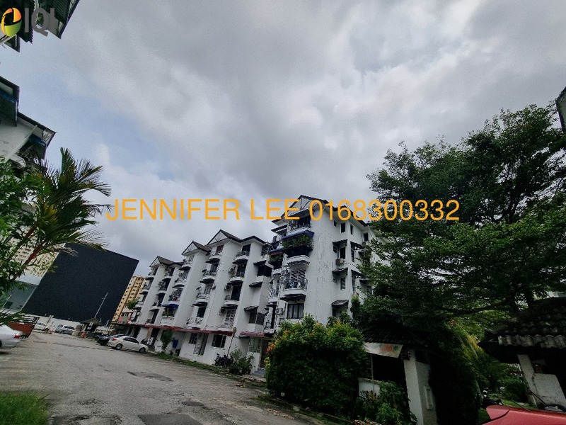 Villa Condo