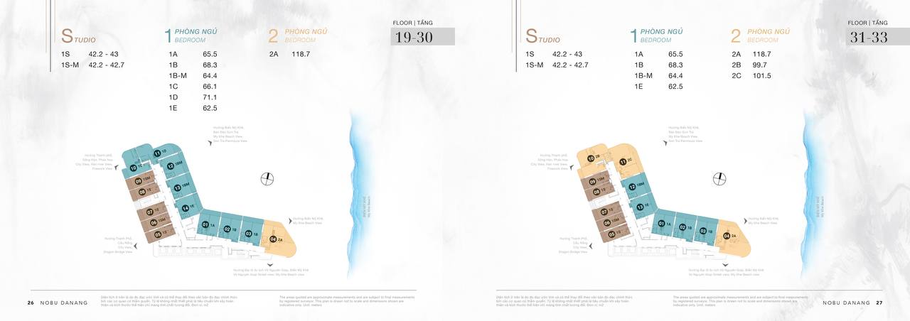 Nobu Danang Residences image