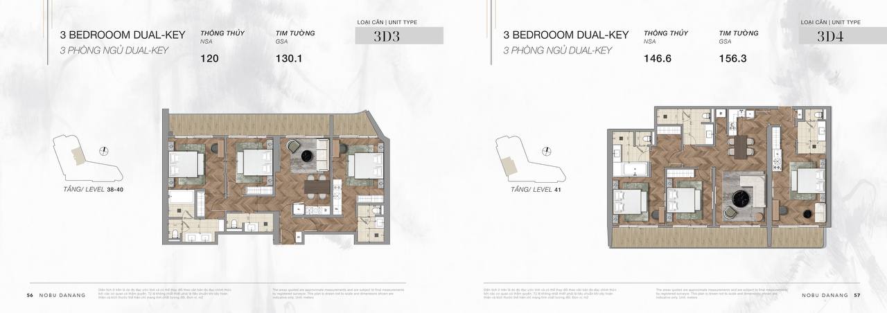 Nobu Danang Residences image