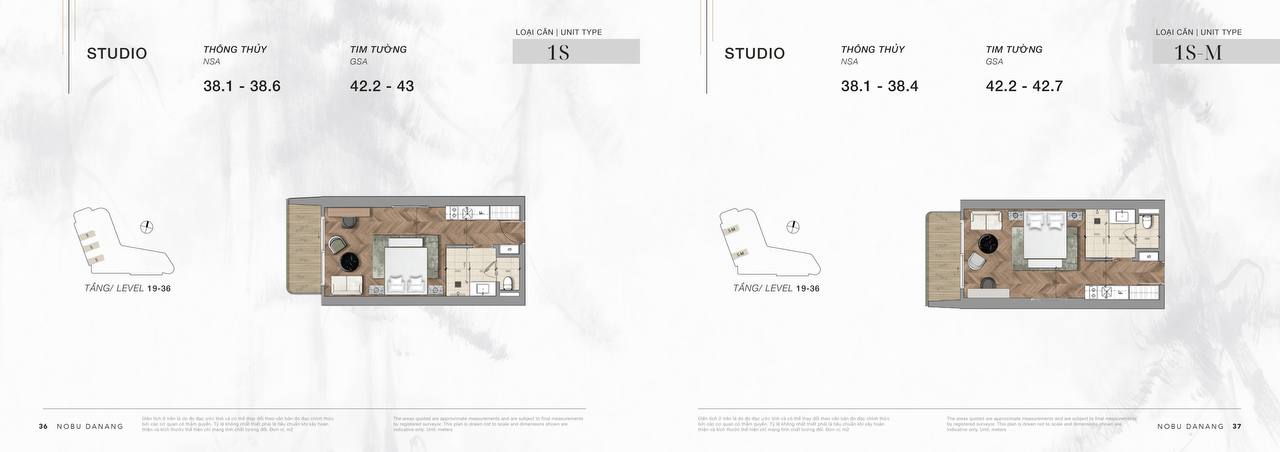 Nobu Danang Residences image