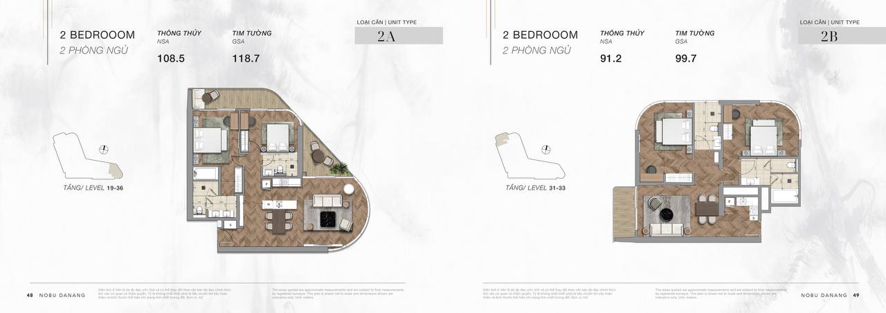 Nobu Danang Residences image